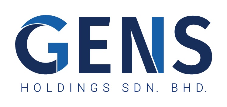 GENS Logo