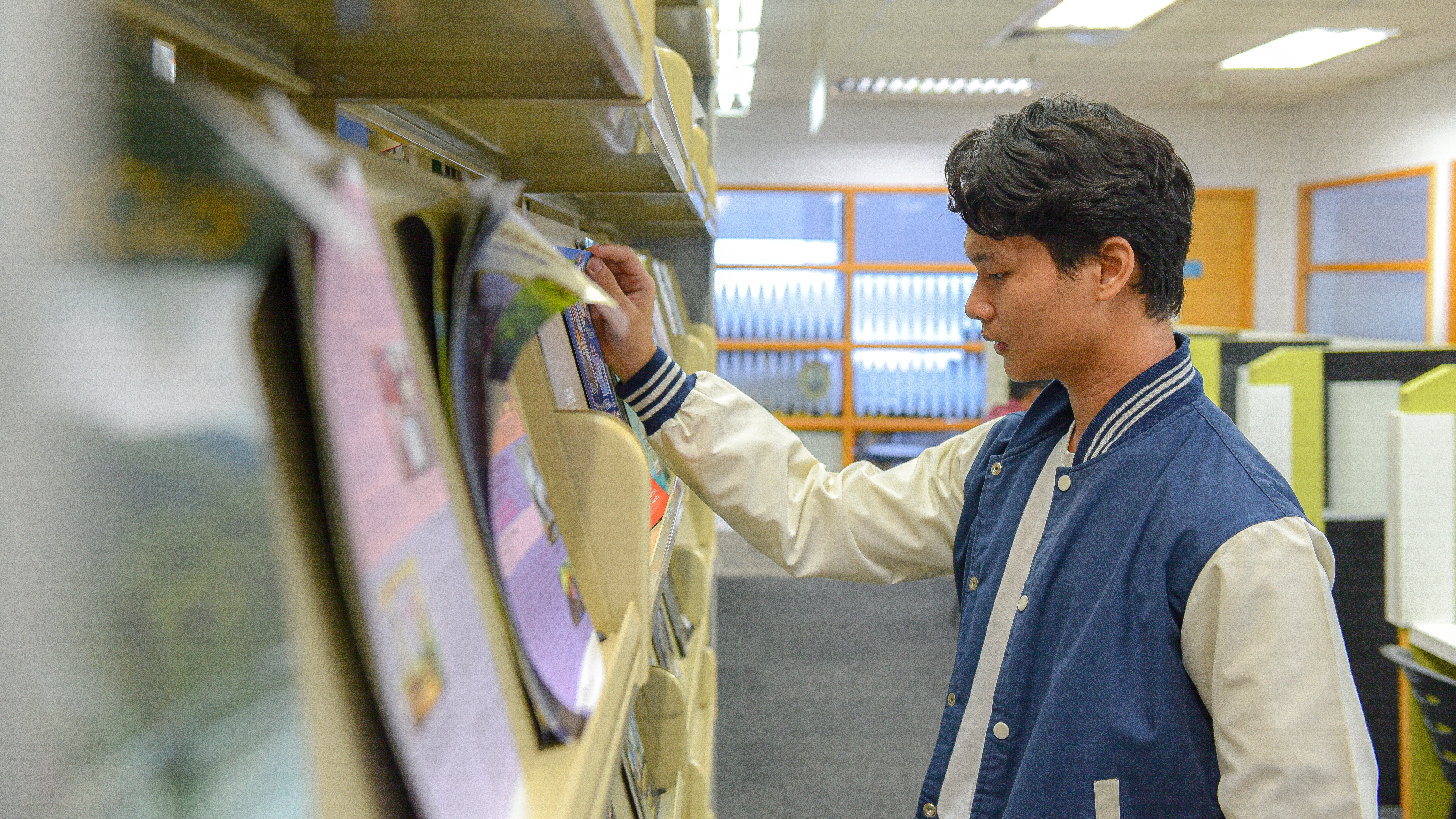 Korean Language Courses at K-LIP Hanyang University Global Center