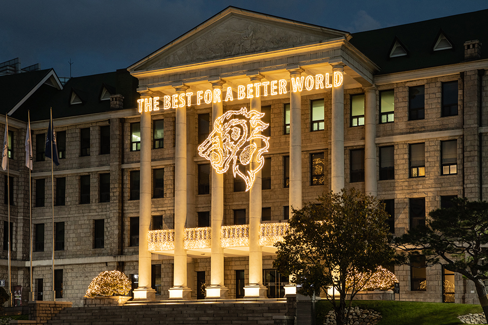 Master Korean Confidently with K-LIP