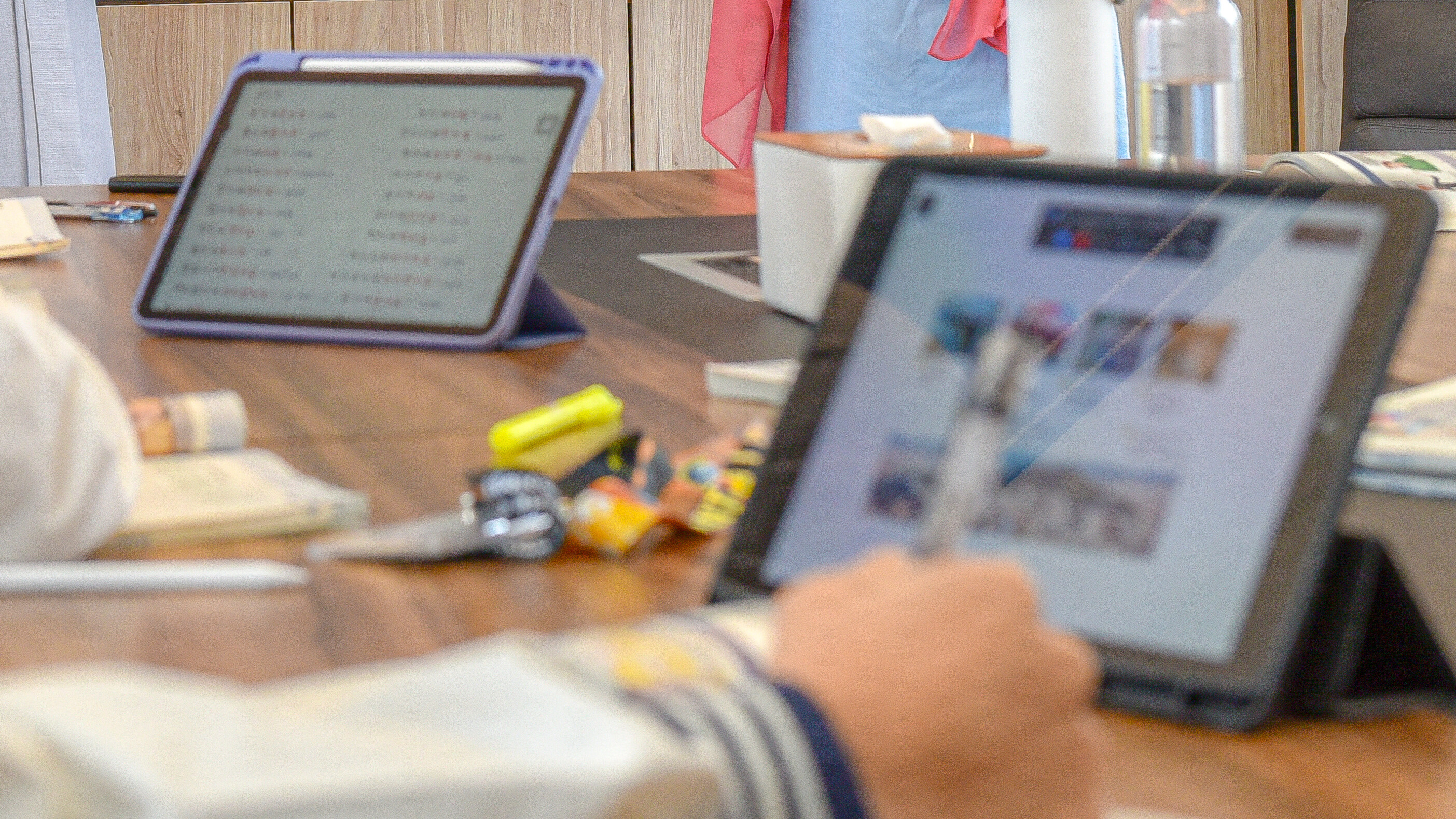 TOPIK Exam Preparation Classes