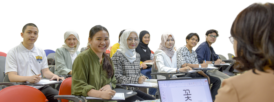 Transferring Korea’s World-Class Programs to Malaysia